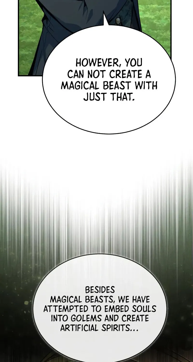 Read The Academy's Undercover Professor EN Manga Online