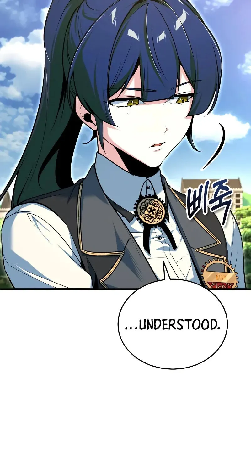 Read The Academy's Undercover Professor EN Manga Online