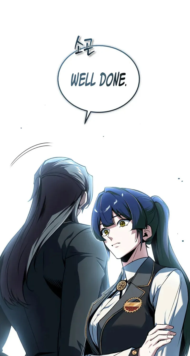 Read The Academy's Undercover Professor EN Manga Online