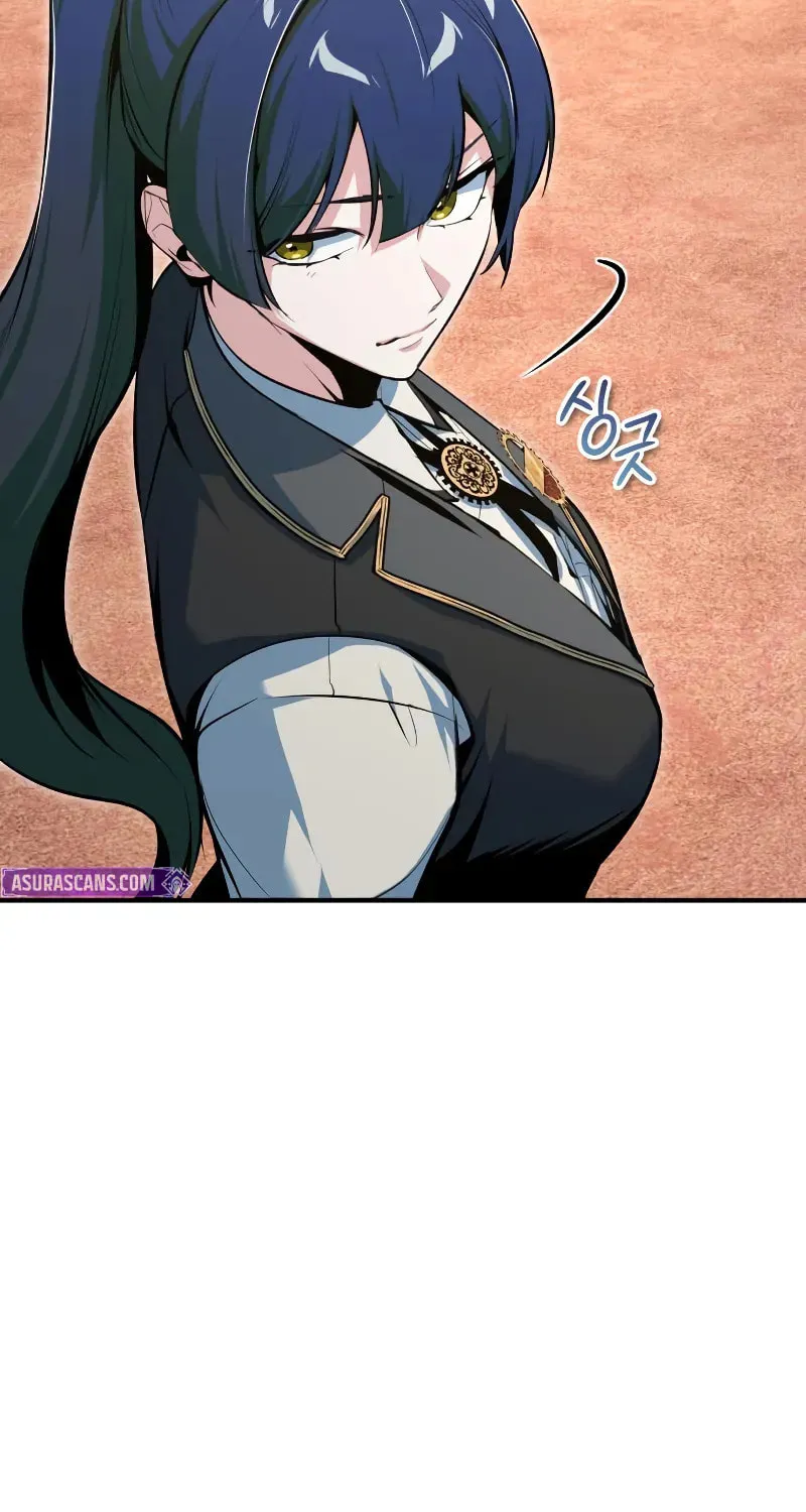 Read The Academy's Undercover Professor EN Manga Online