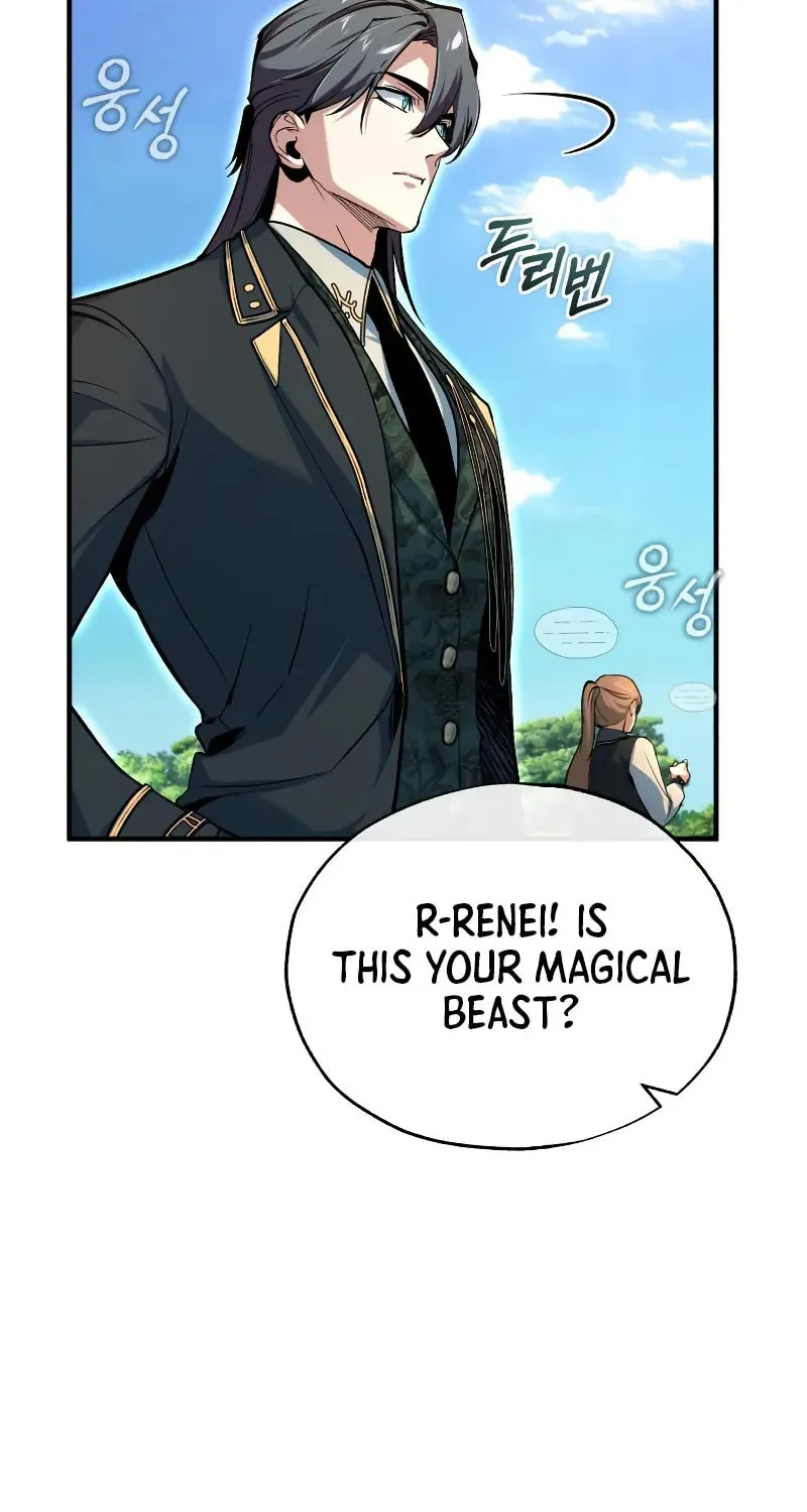 Read The Academy's Undercover Professor EN Manga Online