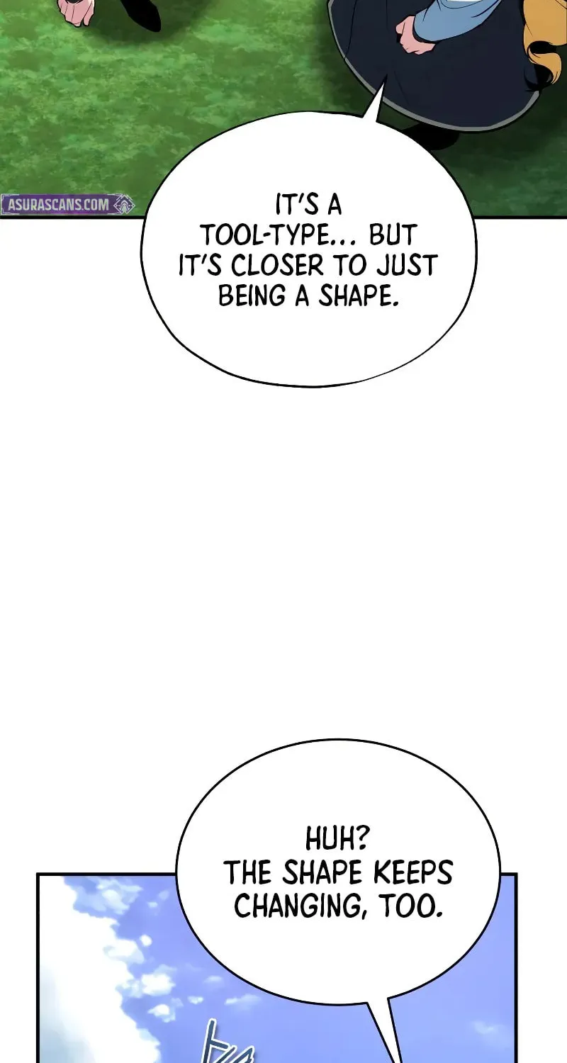 Read The Academy's Undercover Professor EN Manga Online