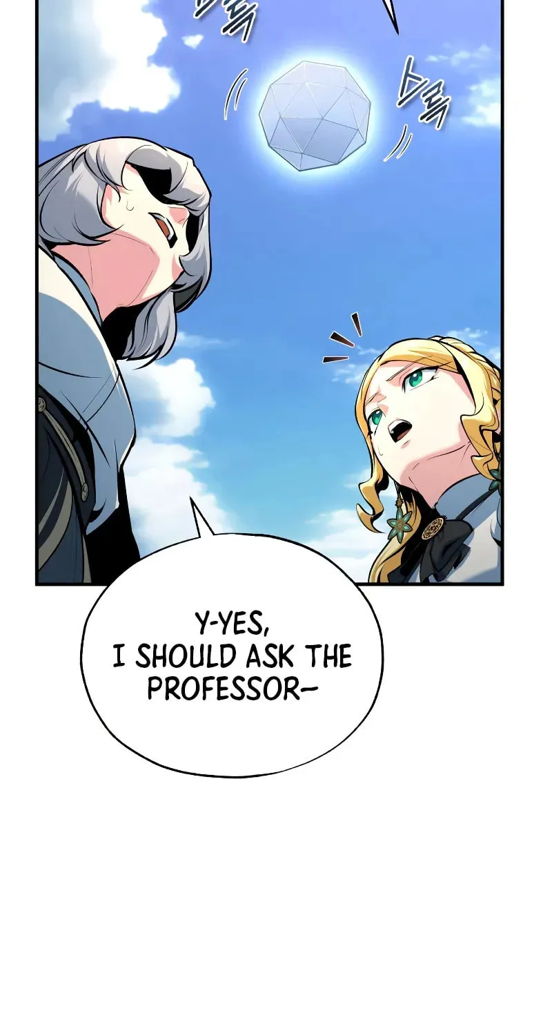 Read The Academy's Undercover Professor EN Manga Online