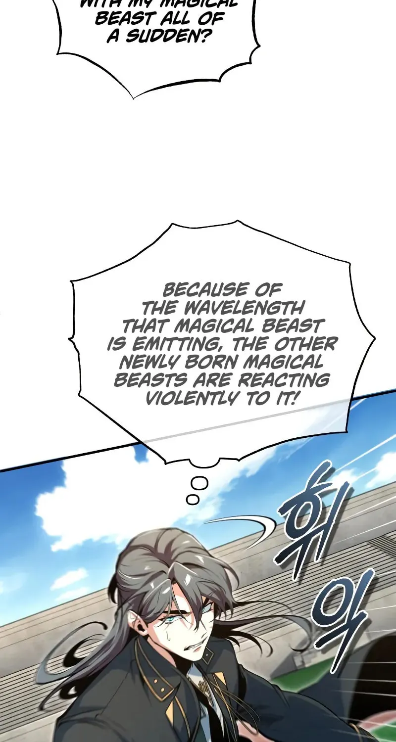 Read The Academy's Undercover Professor EN Manga Online