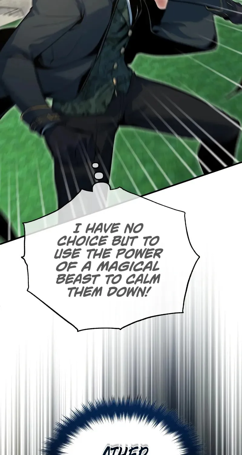 Read The Academy's Undercover Professor EN Manga Online