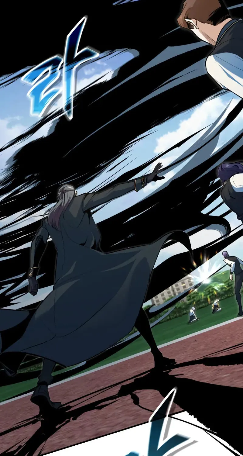Read The Academy's Undercover Professor EN Manga Online