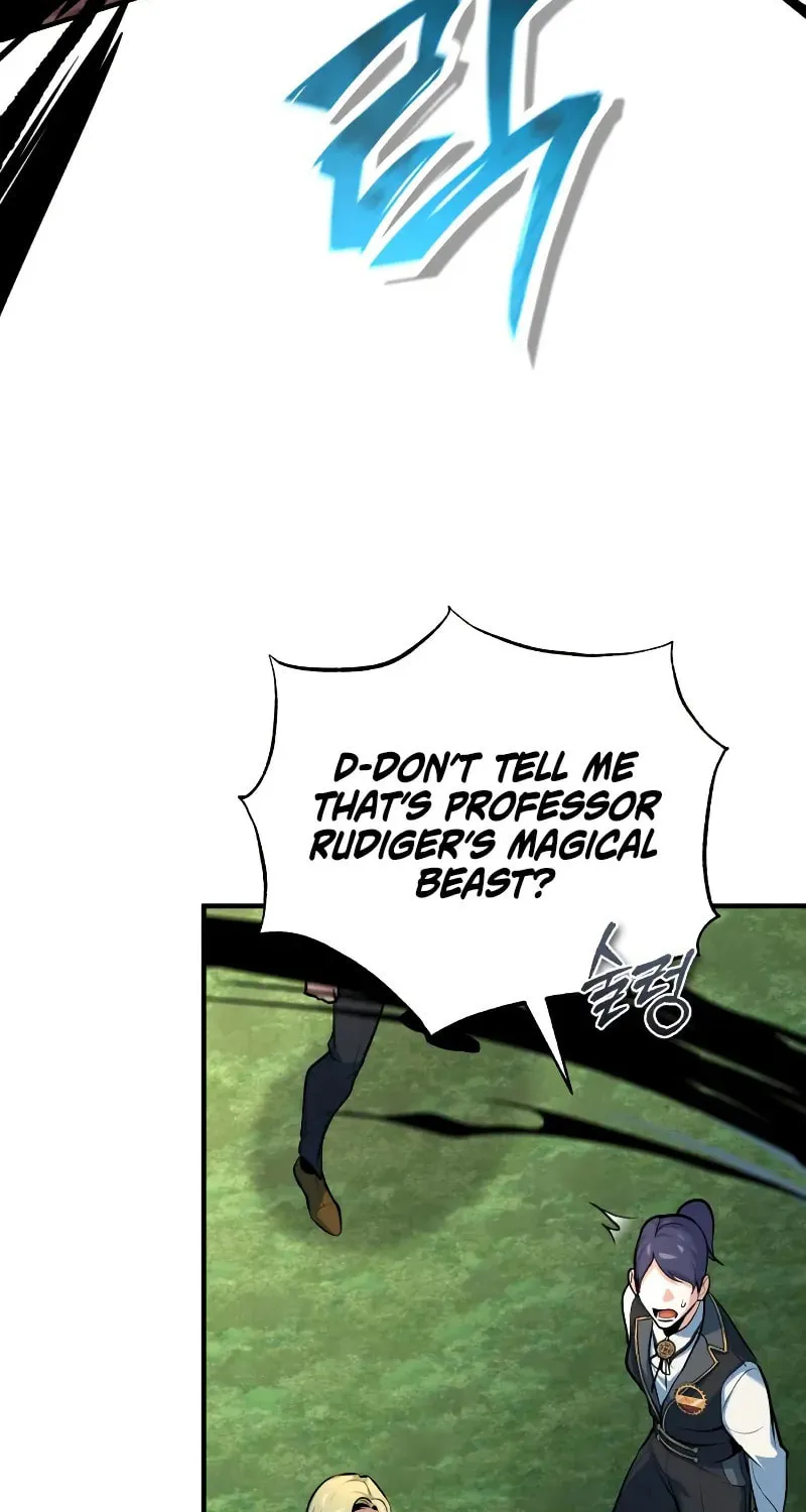 Read The Academy's Undercover Professor EN Manga Online