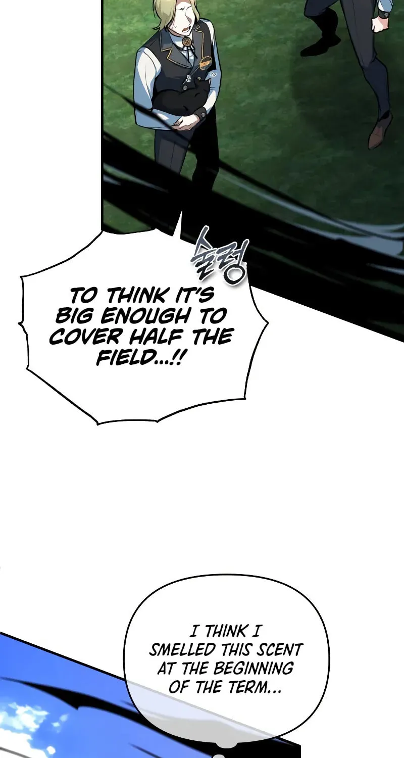 Read The Academy's Undercover Professor EN Manga Online