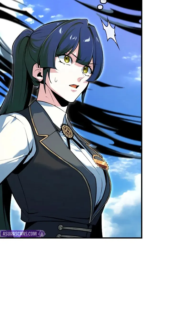 Read The Academy's Undercover Professor EN Manga Online