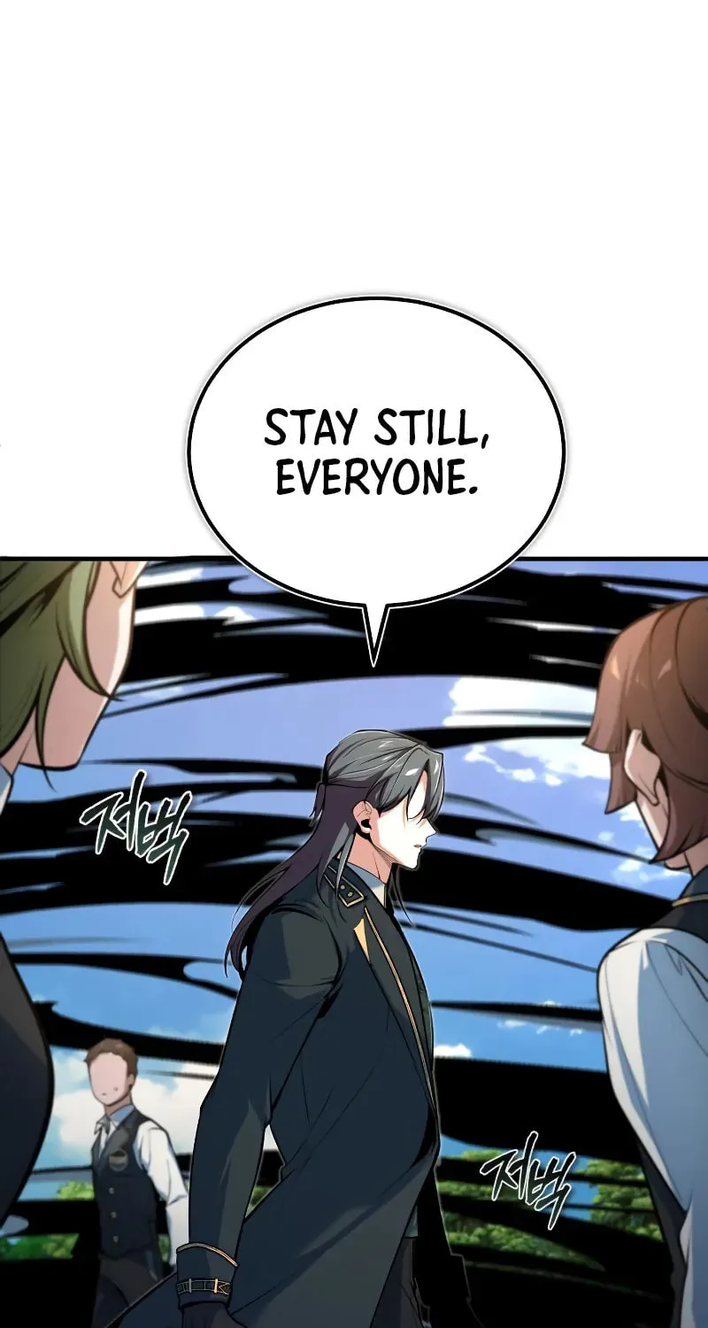 Read The Academy's Undercover Professor EN Manga Online