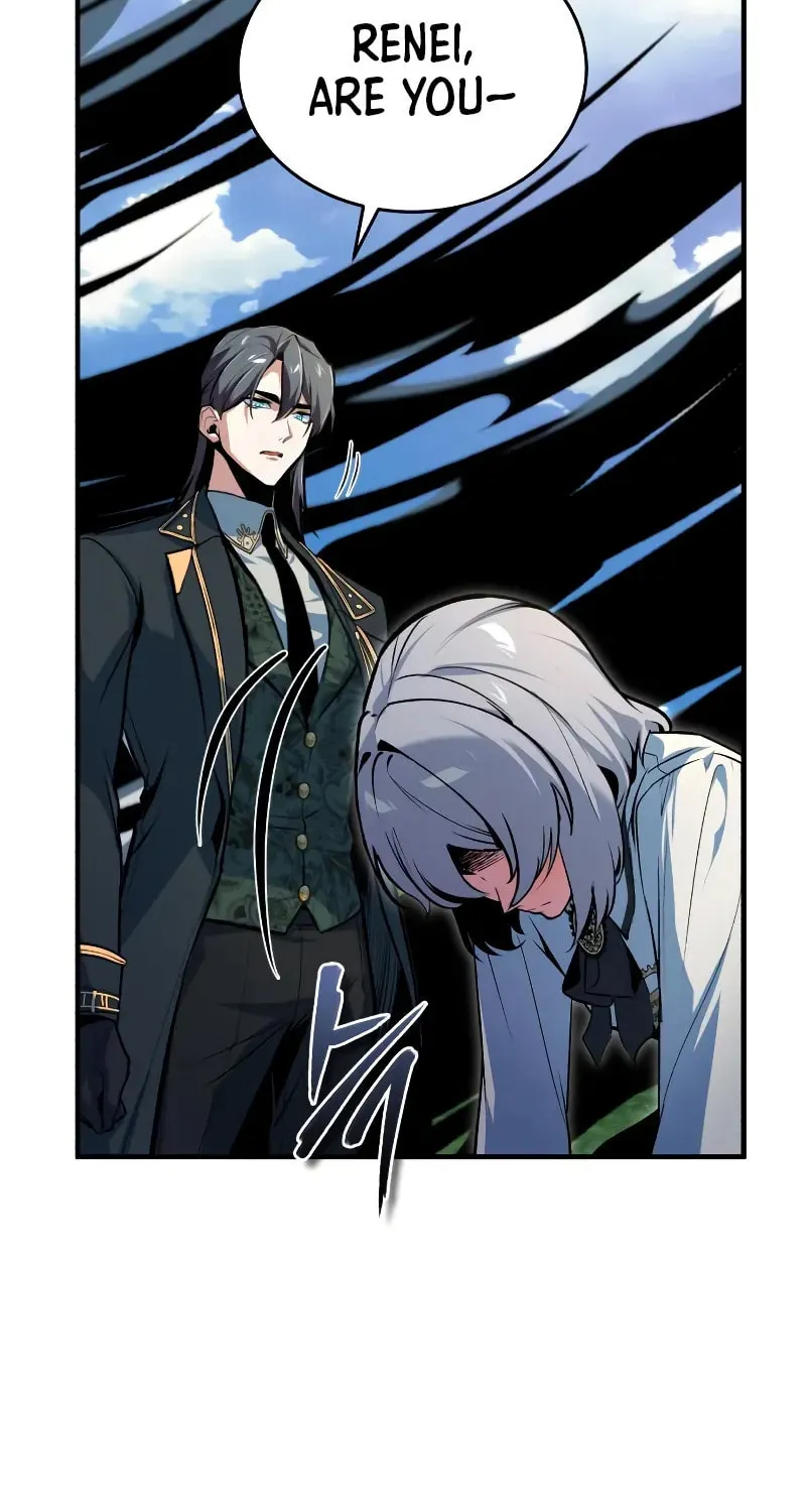Read The Academy's Undercover Professor EN Manga Online