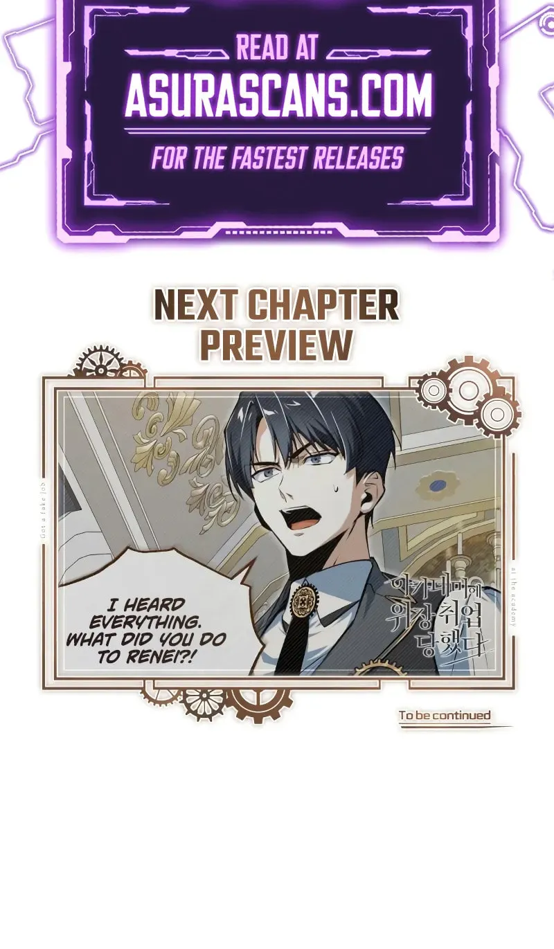 Read The Academy's Undercover Professor EN Manga Online