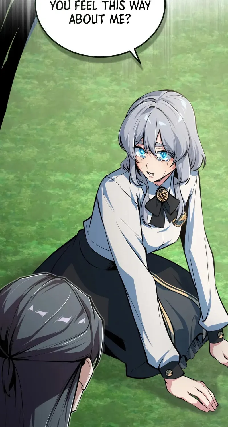 Read The Academy's Undercover Professor EN Manga Online