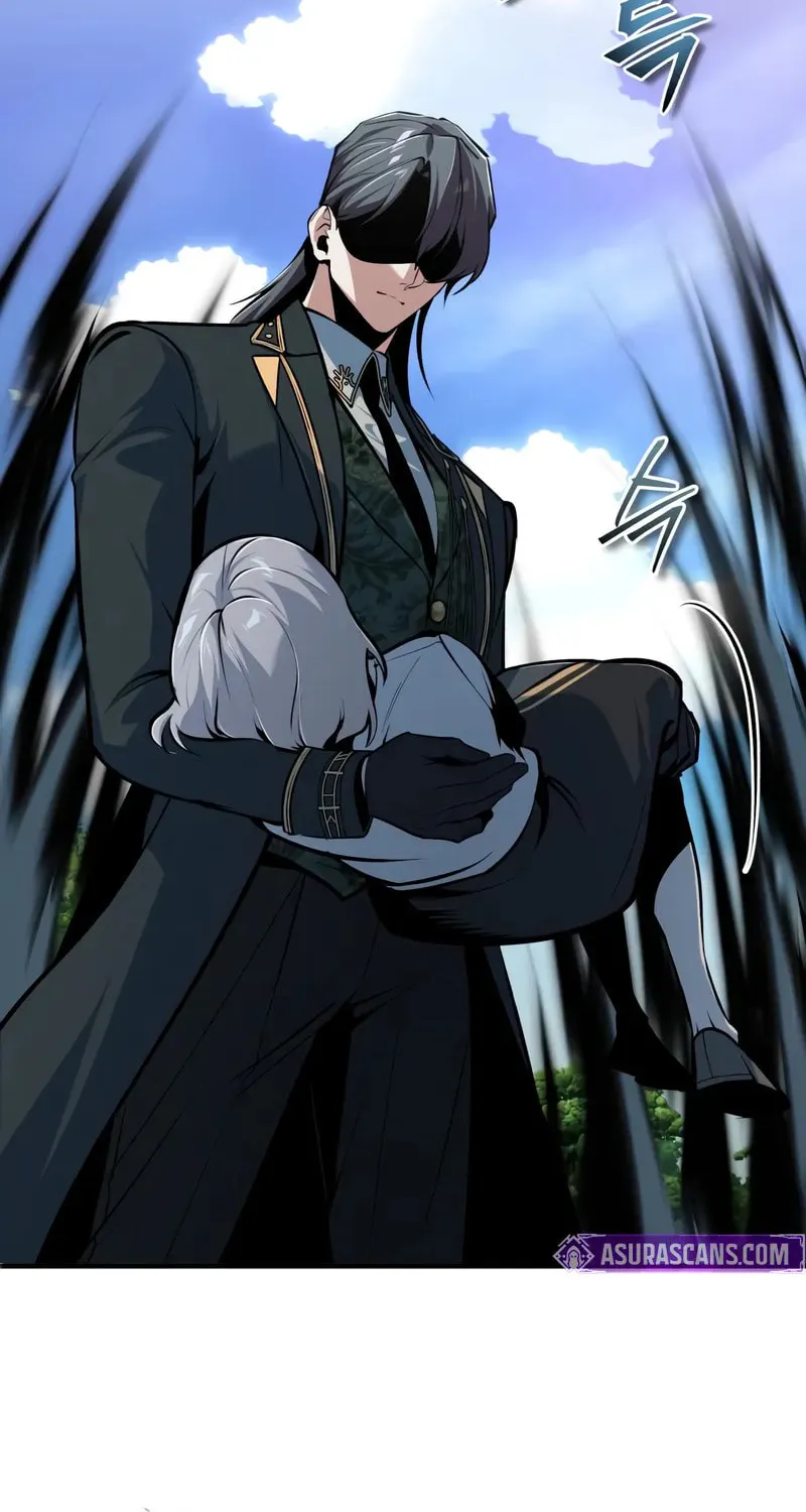 Read The Academy's Undercover Professor EN Manga Online