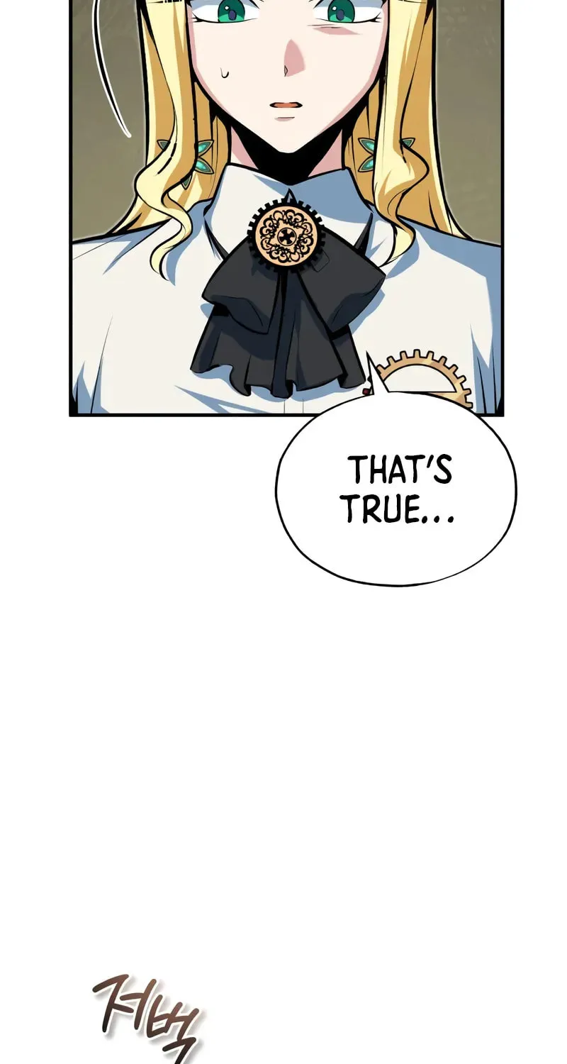 Read The Academy's Undercover Professor EN Manga Online