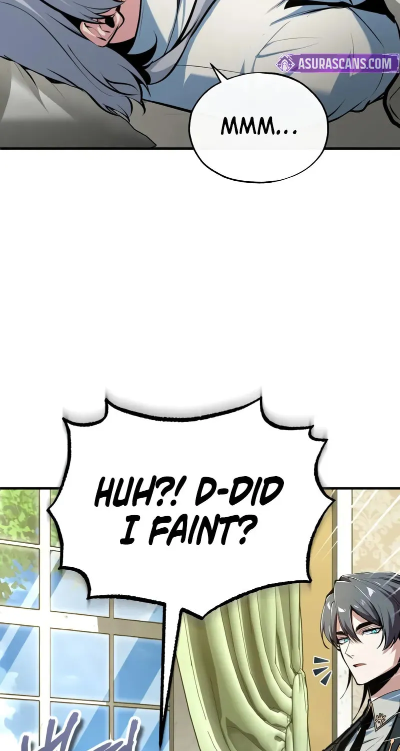 Read The Academy's Undercover Professor EN Manga Online