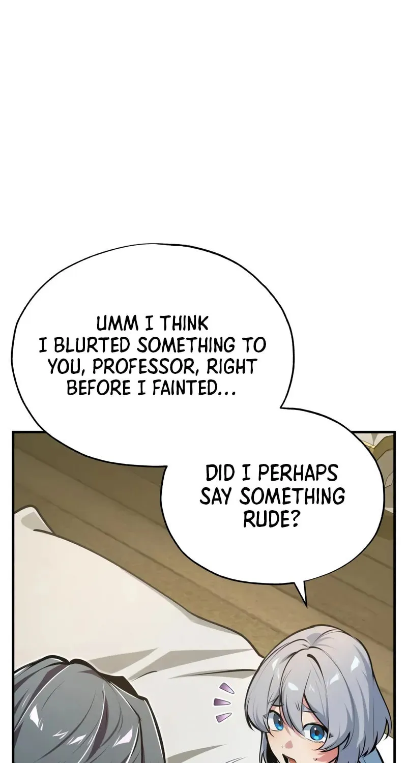 Read The Academy's Undercover Professor EN Manga Online