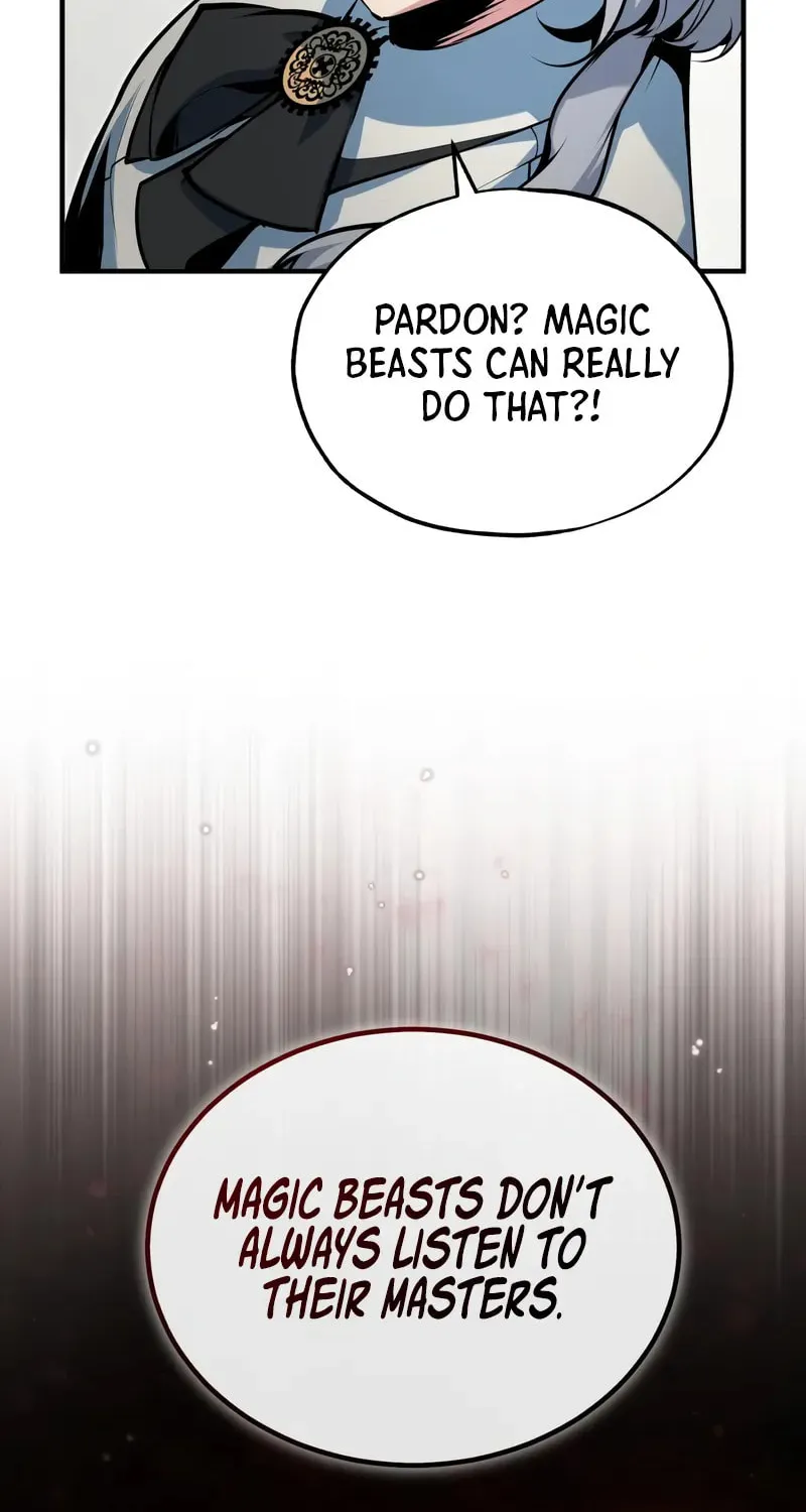 Read The Academy's Undercover Professor EN Manga Online