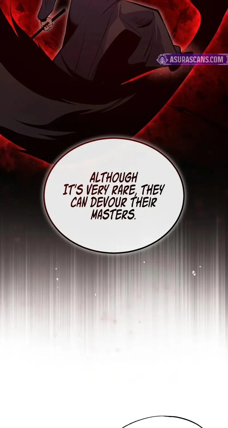 Read The Academy's Undercover Professor EN Manga Online