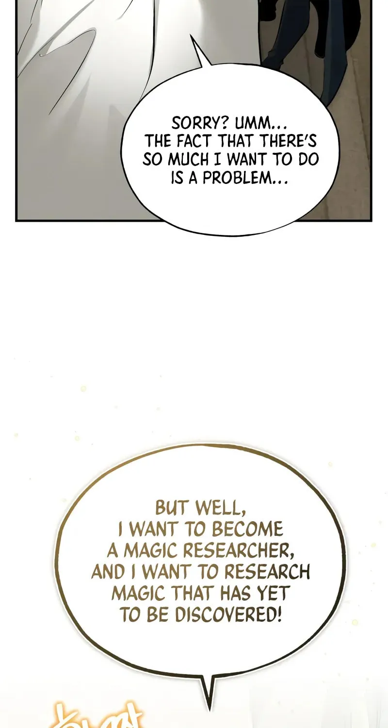 Read The Academy's Undercover Professor EN Manga Online