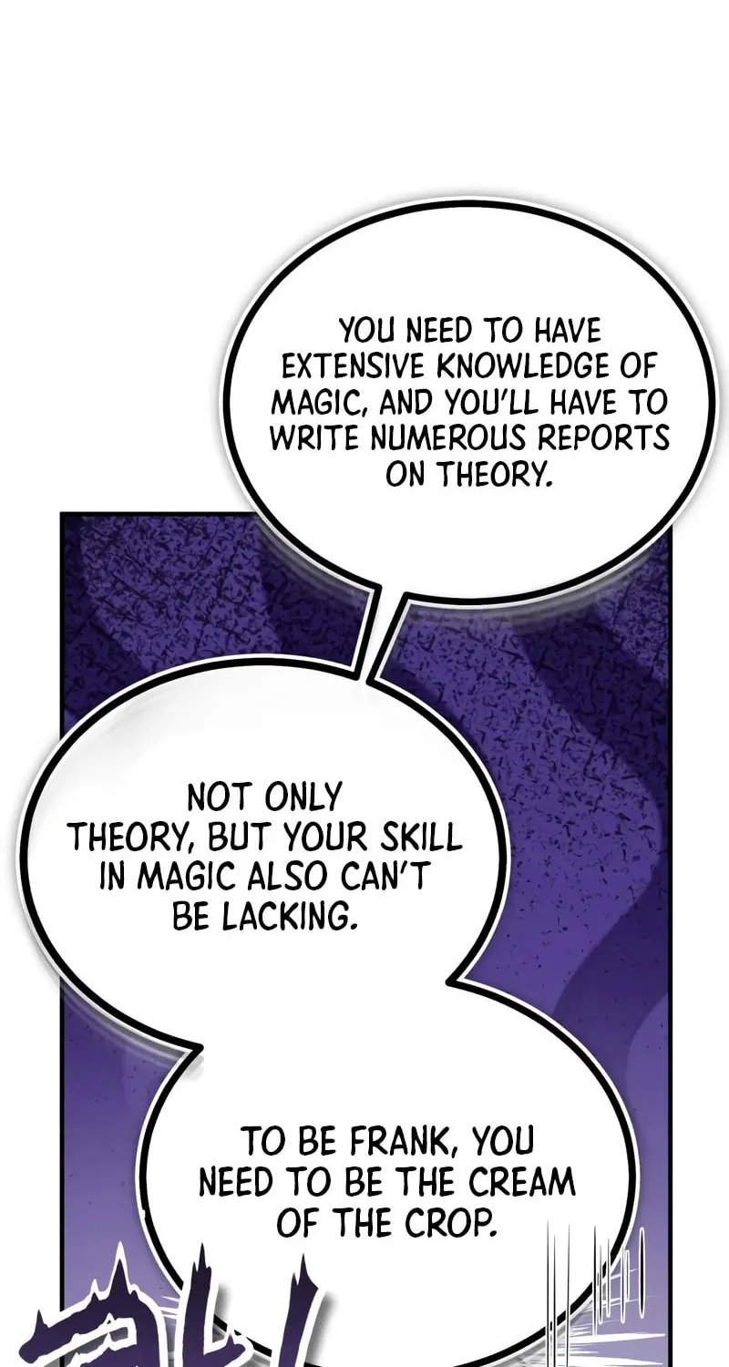 Read The Academy's Undercover Professor EN Manga Online