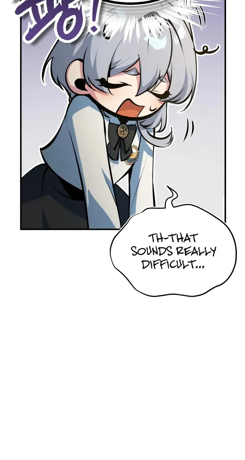 Read The Academy's Undercover Professor EN Manga Online