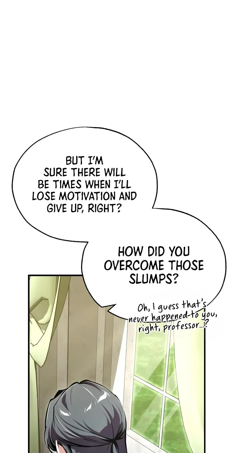 Read The Academy's Undercover Professor EN Manga Online