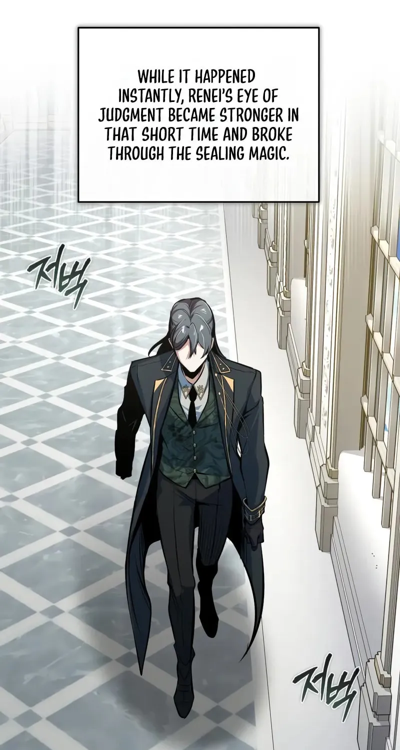 Read The Academy's Undercover Professor EN Manga Online