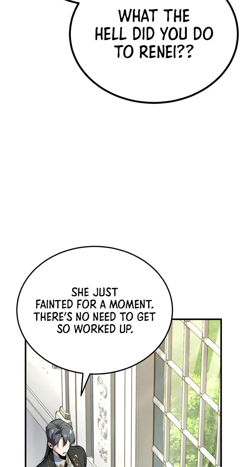 Read The Academy's Undercover Professor EN Manga Online