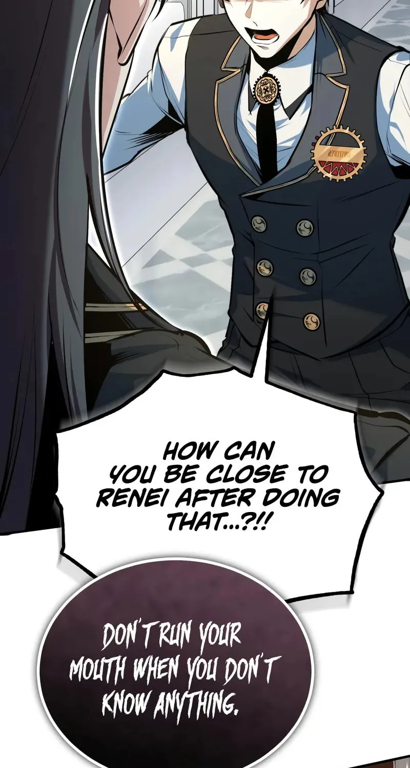 Read The Academy's Undercover Professor EN Manga Online