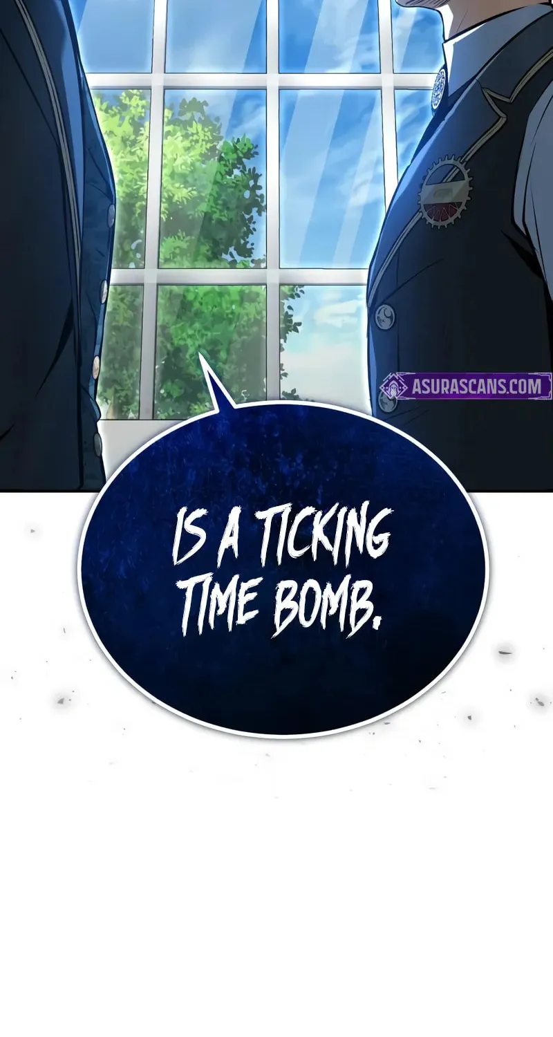 Read The Academy's Undercover Professor EN Manga Online