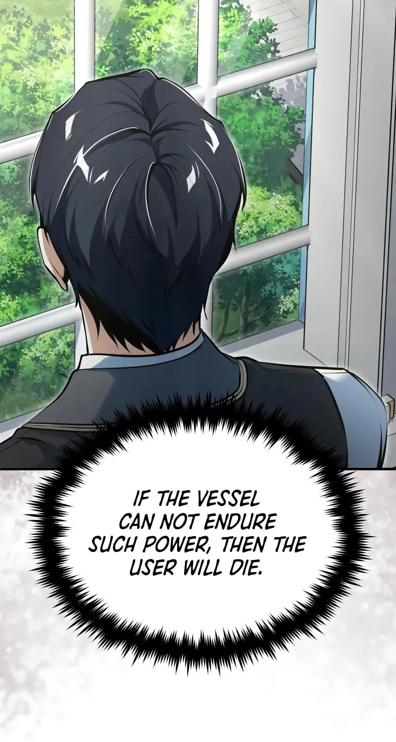 Read The Academy's Undercover Professor EN Manga Online