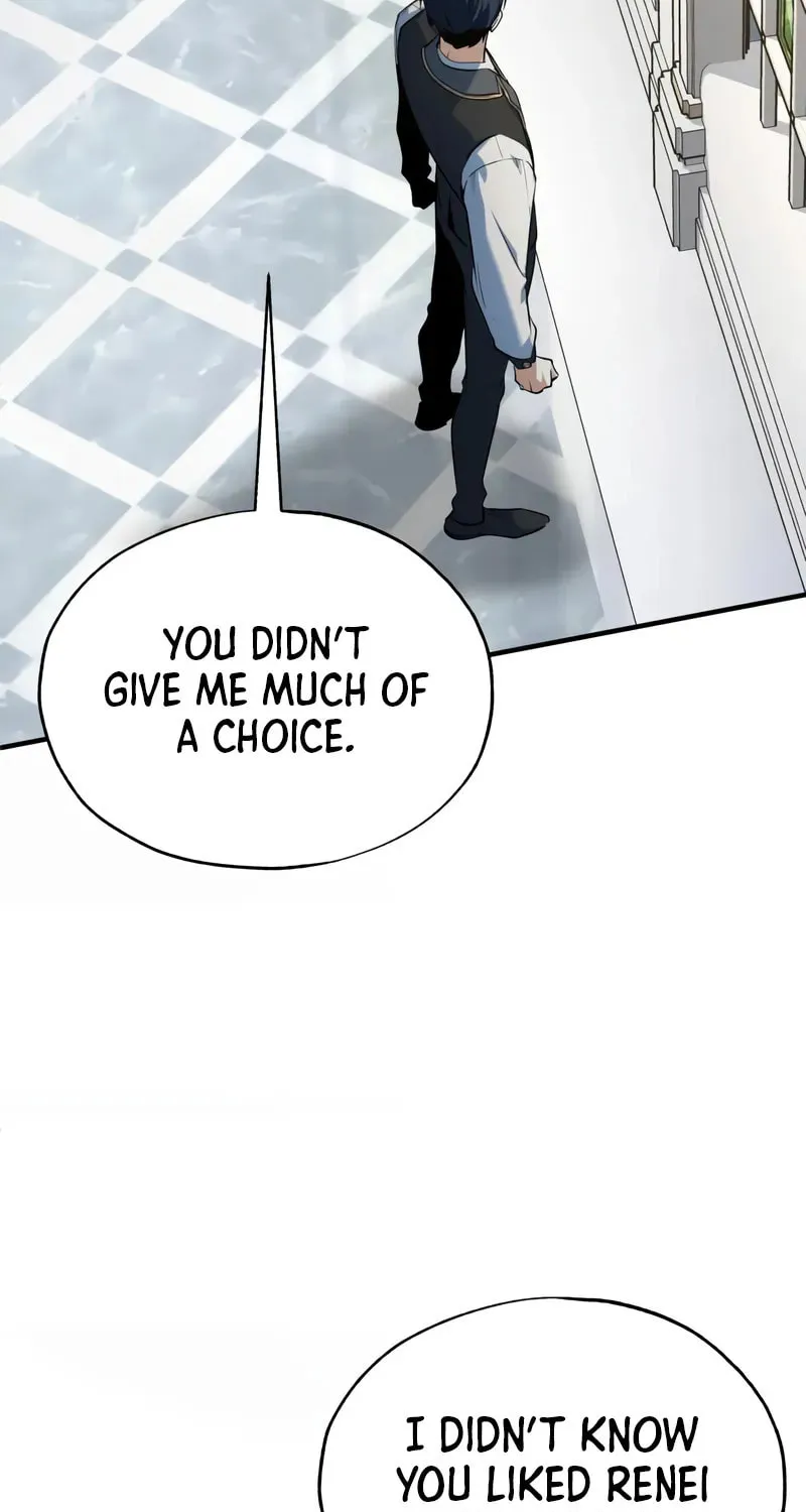 Read The Academy's Undercover Professor EN Manga Online