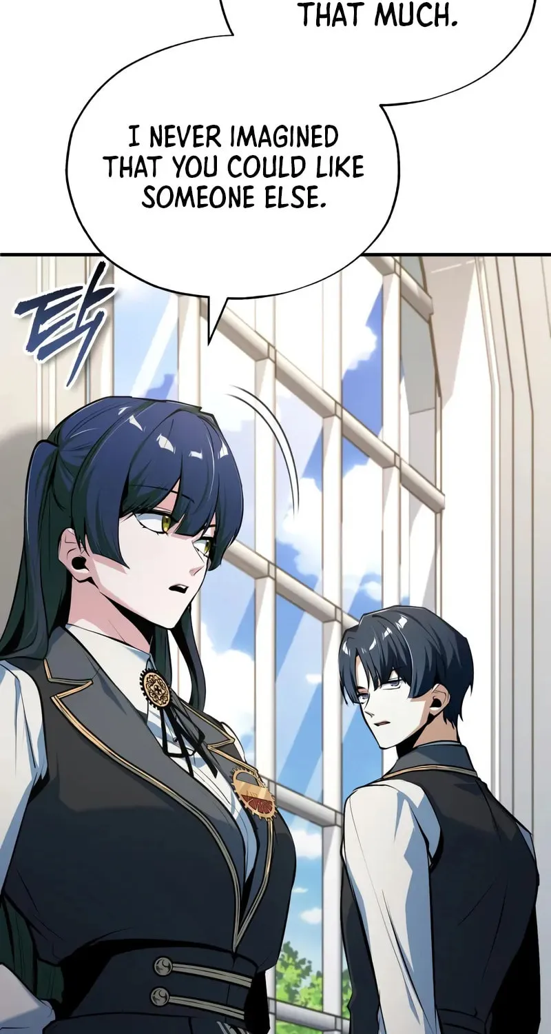 Read The Academy's Undercover Professor EN Manga Online
