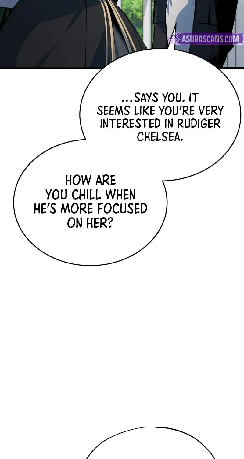 Read The Academy's Undercover Professor EN Manga Online