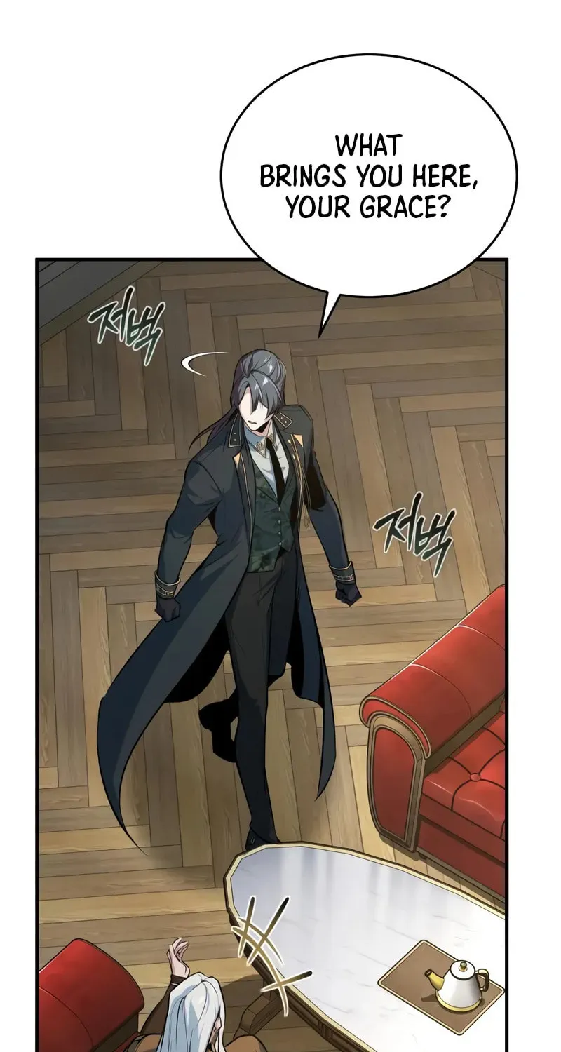 Read The Academy's Undercover Professor EN Manga Online