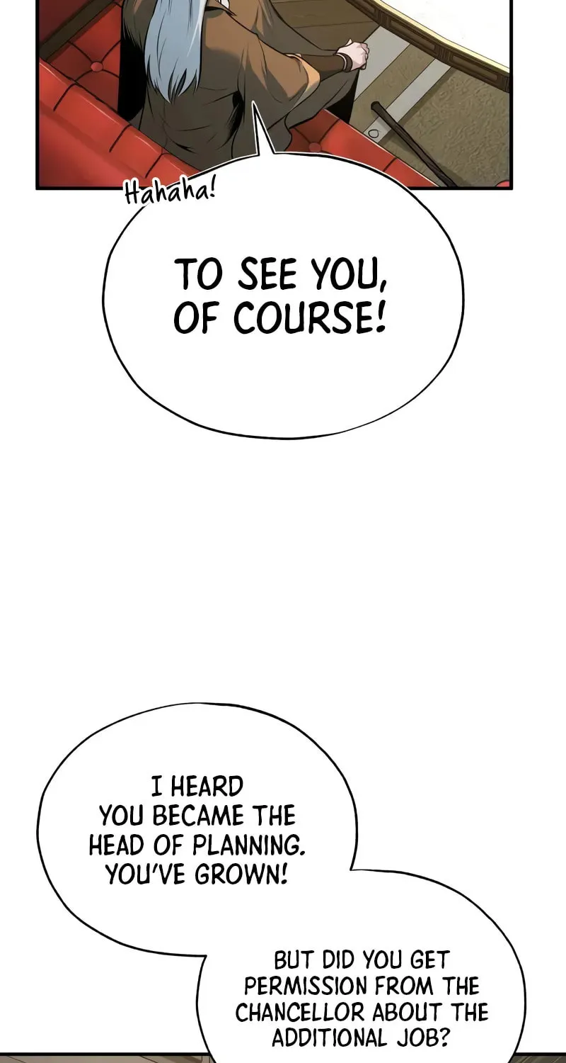 Read The Academy's Undercover Professor EN Manga Online
