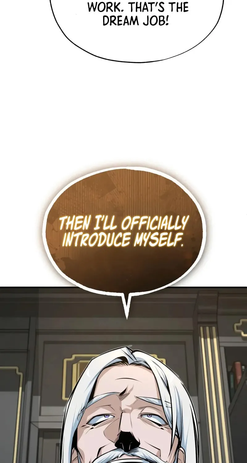 Read The Academy's Undercover Professor EN Manga Online