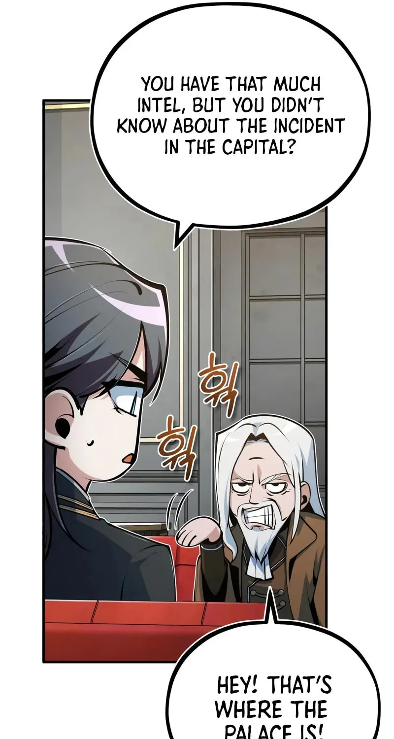 Read The Academy's Undercover Professor EN Manga Online