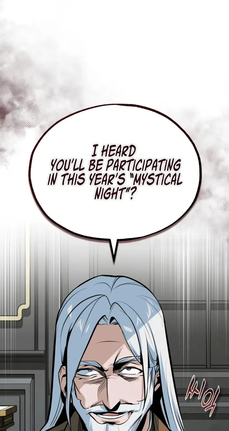 Read The Academy's Undercover Professor EN Manga Online