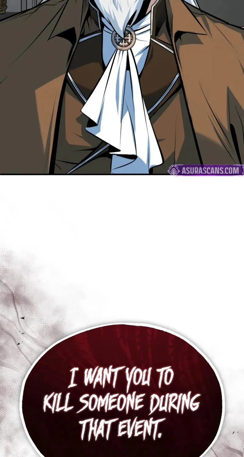 Read The Academy's Undercover Professor EN Manga Online