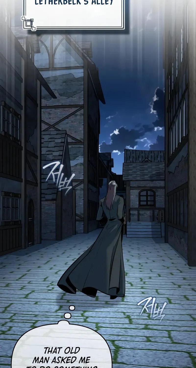 Read The Academy's Undercover Professor EN Manga Online