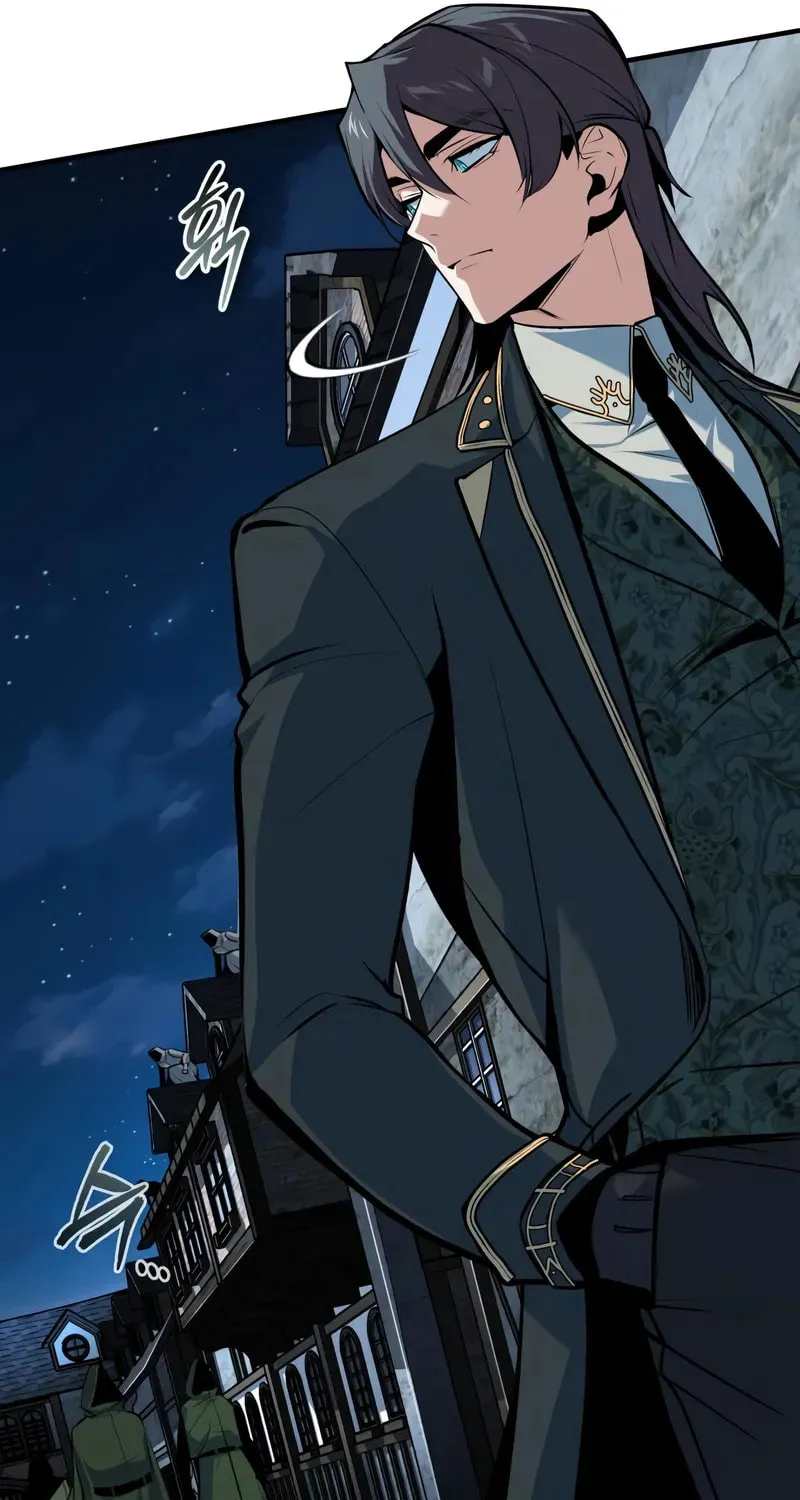 Read The Academy's Undercover Professor EN Manga Online