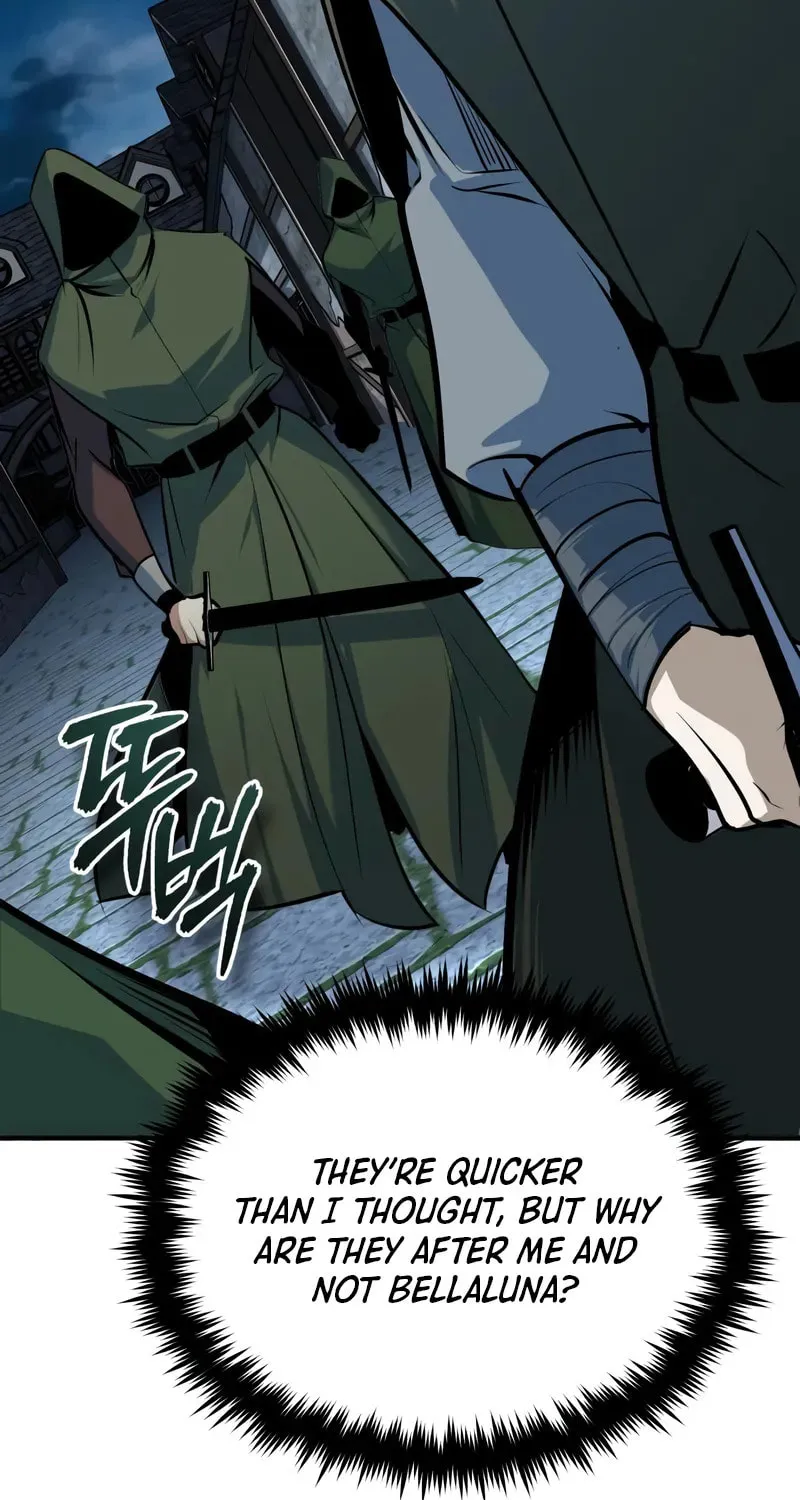 Read The Academy's Undercover Professor EN Manga Online