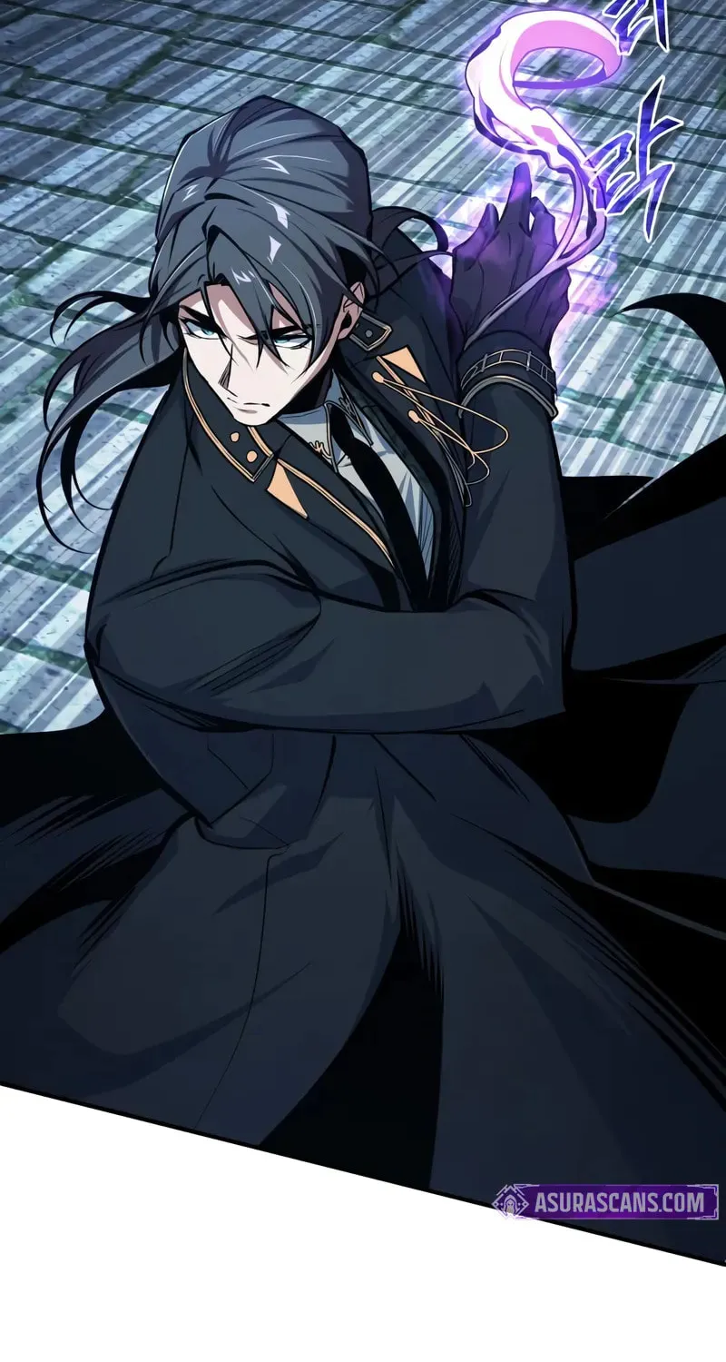 Read The Academy's Undercover Professor EN Manga Online