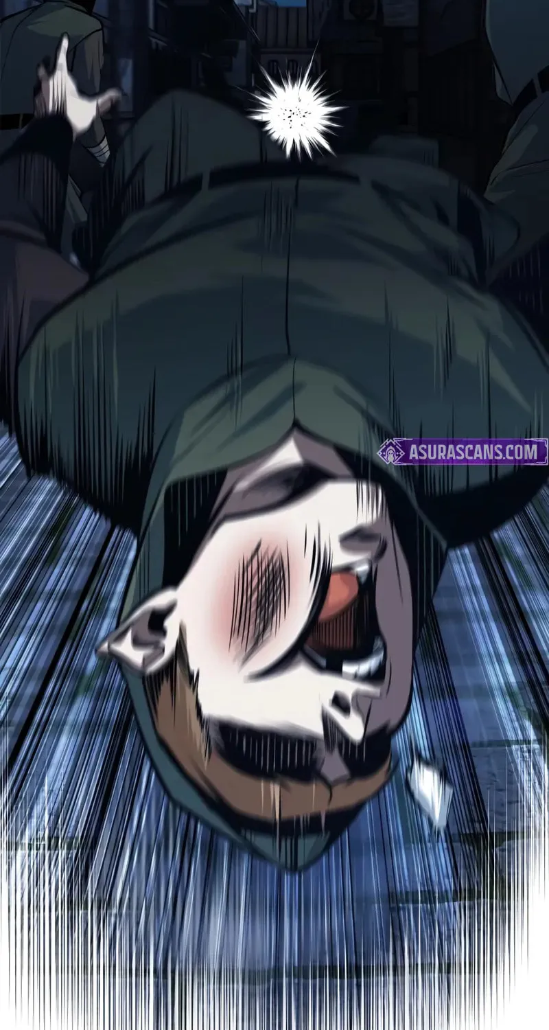 Read The Academy's Undercover Professor EN Manga Online