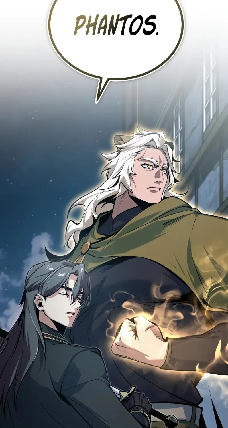 Read The Academy's Undercover Professor EN Manga Online