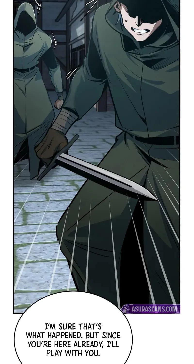 Read The Academy's Undercover Professor EN Manga Online
