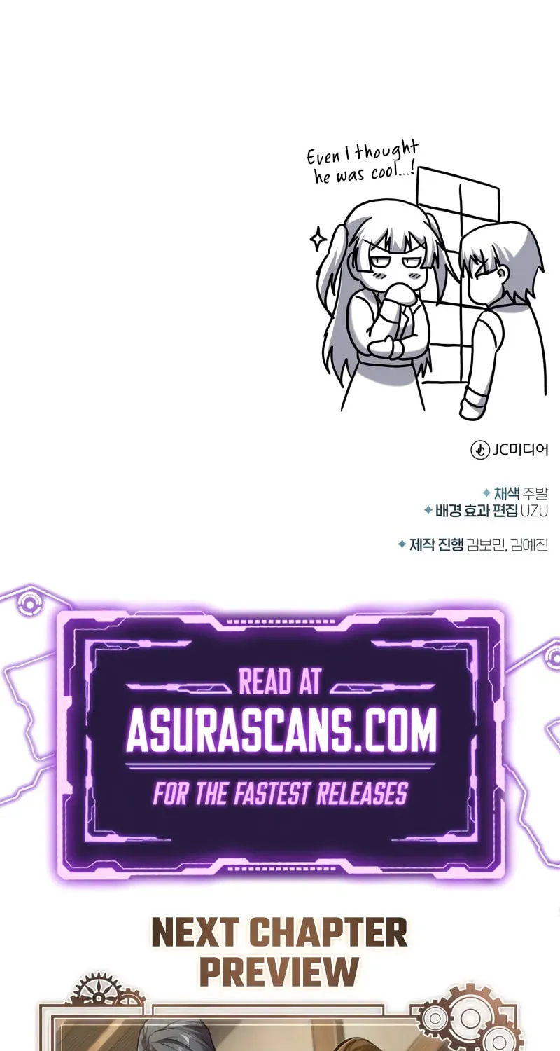 Read The Academy's Undercover Professor EN Manga Online