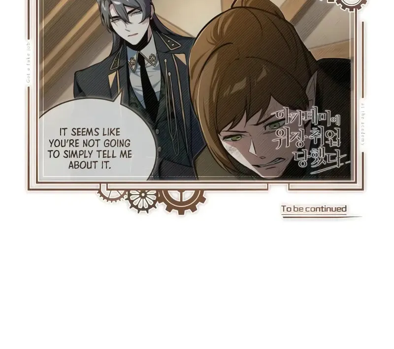 Read The Academy's Undercover Professor EN Manga Online
